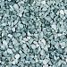 Icy Blue split 16-25 mm Big Bag