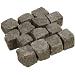 Kinderkoppen Vietnamese basalt 2.0 14x14x6-8 cm