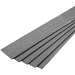 Ecoborder® Plank Grey 3000x140x10 mm