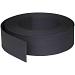Ecoborder® Flex Black 15000x140x7 mm