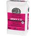Ardex X32 flexibele legmortel