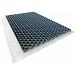 Granusolid HDPE 120x80x2,9 cm, Grey