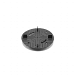 Solidor Bovenplaat 4 taps 3 mm voeg (C3/4T)