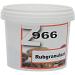 Rubgranulat lava powder, 3 kg zak