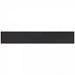 Linia Excellence 10x15x60 cm Nero