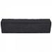 Linia Excellence Rockface 10x15x60 cm Nero