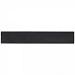 Linia Excellence Rockface 10x15x60 cm Nero