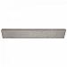 Opsluitband 6x15x100 cm vb Grijs