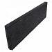 Opsluitband 6x30x100cm vb Antraciet