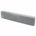 Opsluitband 10x35x100 cm hd Grijs