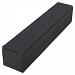 Linia Excellence 12x12x60 cm Nero met facet