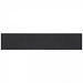 Linia Excellence 12x12x60 cm Nero met facet