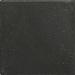 Tegel 30x30x4,5 cm zwart met pallet (4x4x4) (120 stuks per pak)