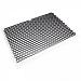 Grindmat 1200x800x25 Zwart