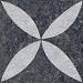 Cera Double Flair Laurel 60x60x4,8 cm