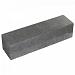 Linia Excellence 15x15x60 cm Grijs/Zwart