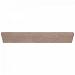Opsluitband 5x15x100 cm hd Taupe