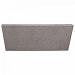 Opsluitband 7x40x100 cm Grijs