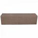 Linia Excellence 15x15x60 cm Taupe