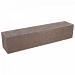 Linia Excellence 12x12x60 cm Taupe