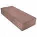 Traptrede 18x40x100 cm Taupe