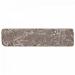 Linia Excellence Getrommeld 15x15x60 cm Taupe