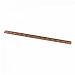 Ultra Drain Cortenline Wave Rooster 120 cm 2 stuks