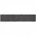 Skyline Airy 40x8x8 cm