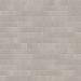 Lungo 40x8x8 cm Ash