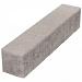 Lungo 40x8x8 cm Ash