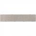 Lungo 40x8x8 cm Ash