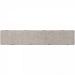 Lungo 40x8x8 cm Ash