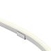 LED strip clips (60 stuks)