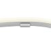 LED strip clips (60 stuks)