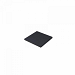 Schellevis Oudhollands GROTE TEGEL 80X80X5 CM CARBON