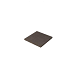 Schellevis Oudhollands GROTE TEGEL 80X80X5 CM TAUPE