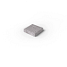 Schellevis Oudhollands TEGEL 20X20X5 CM GRIJS