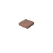 Schellevis Oudhollands Tegel 20x20x5 Roodbruin