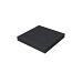 Schellevis Oudhollands TEGEL 40X40X5 CM CARBON