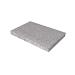 Schellevis Oudhollands TEGEL 60X40X5 CM GRIJS