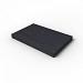 Schellevis Oudhollands TEGEL 60X40X5 CM CARBON