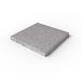 Schellevis Oudhollands TEGEL 50X50X5 CM GRIJS