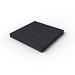 Schellevis Oudhollands Tegel 50x50x5 Carbon