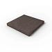 Schellevis Oudhollands TEGEL 50X50X5 CM TAUPE