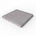 Schellevis Oudhollands TEGEL 60X60X5 CM GRIJS