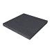 Schellevis Oudhollands TEGEL 60X60X5 CM ANTRACIET