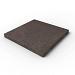 Schellevis Oudhollands TEGEL 60X60X5 CM TAUPE