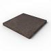 Schellevis Oudhollands TEGEL 60X60X5 CM TAUPE
