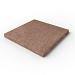 Schellevis Oudhollands TEGEL 60X60X5 CM ROODBRUIN