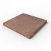 Schellevis Oudhollands Tegel 60x60x5 Roodbruin